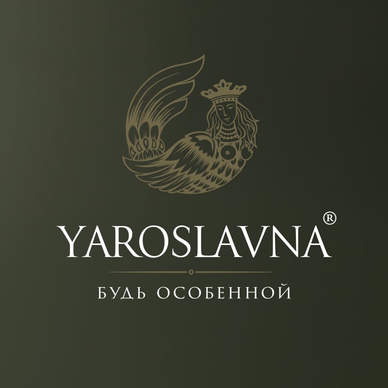 Yaroslavna